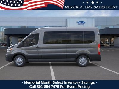 2026 Ford Transit 350 XL