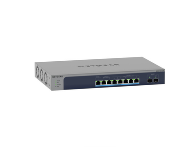 NETGEAR MS510TXUP 10-Port Multi-Gig 10G PoE++ Smart Switch - BRAND NEW SEALED