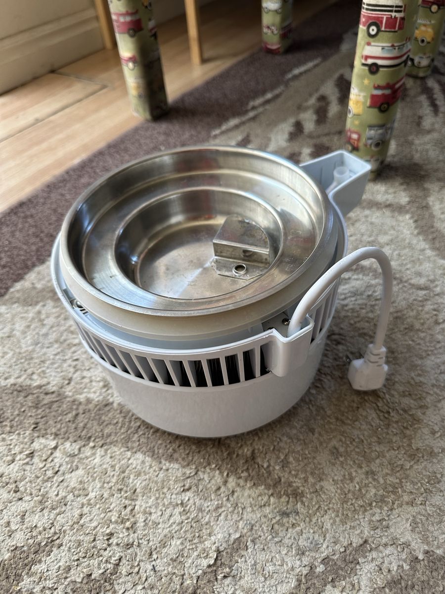 Water Distiller (Top Only)