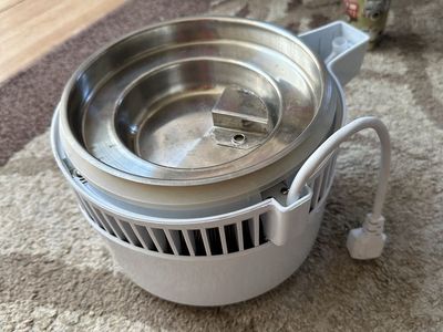 Water Distiller (Top Only)