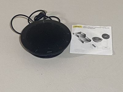 Jabra Speakerphone