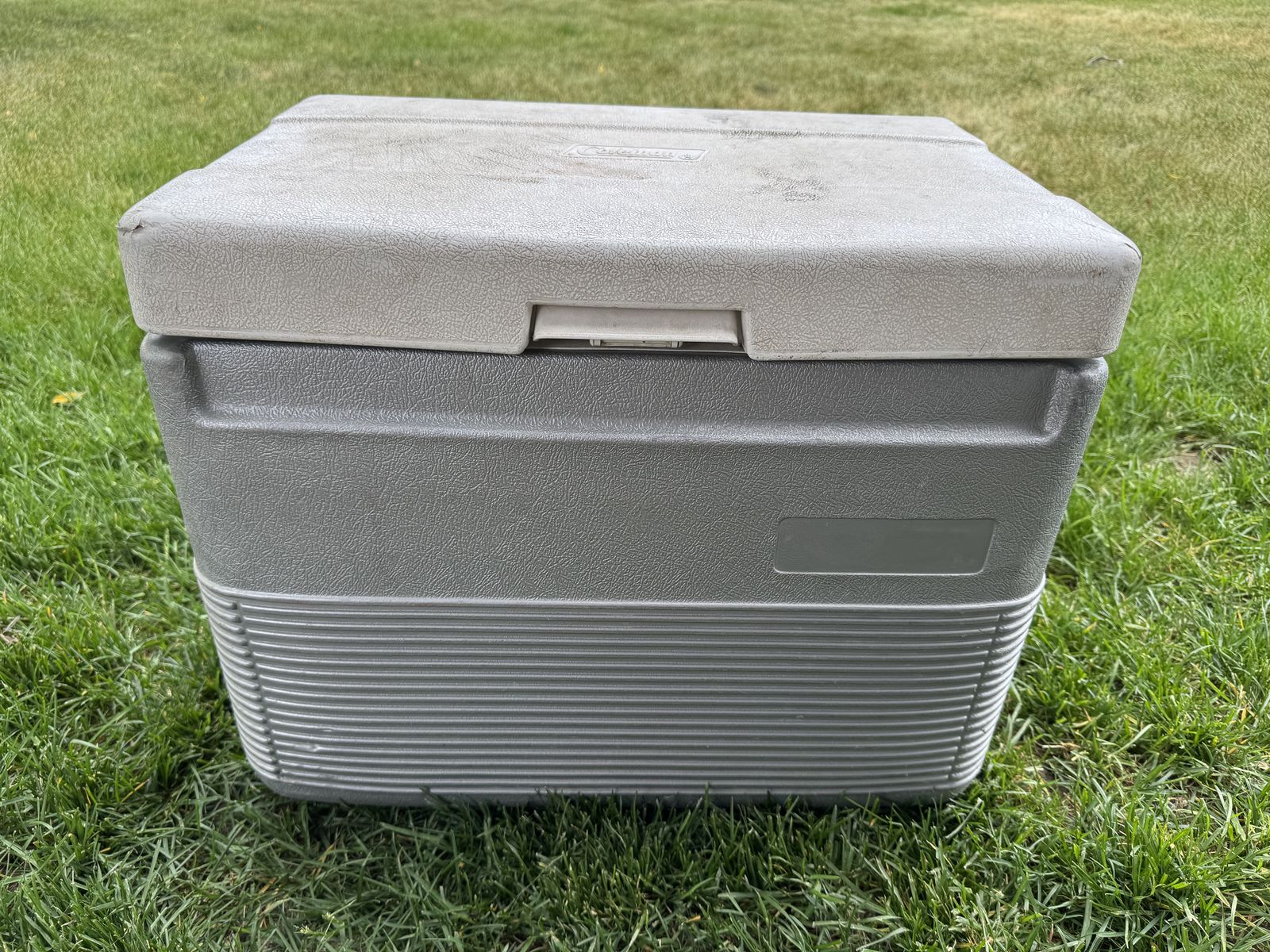 Coleman Extreme Cooler