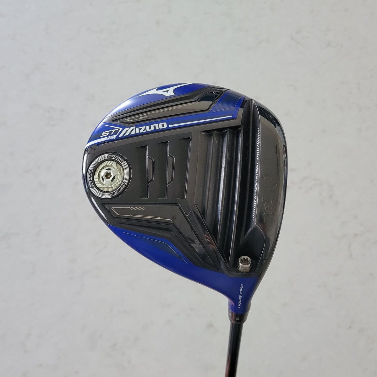 Mizuno ST180 Driver Stiff Right Hand