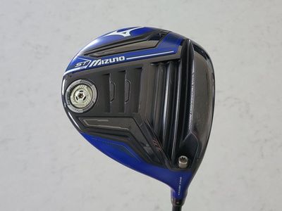 Mizuno ST180 Driver Stiff Right Hand