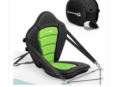 Kayak Seat with High Back Support & Cushion