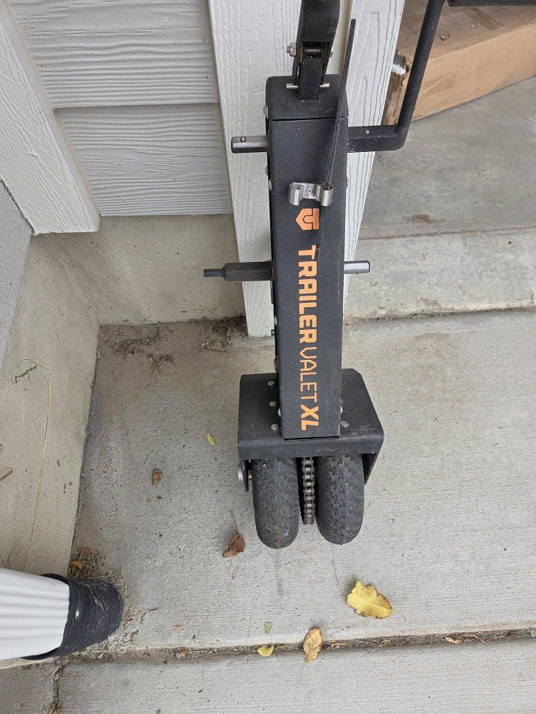 Trailer Valet XL Trailer Dolly Mover