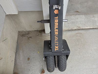 Trailer Valet XL Trailer Dolly Mover