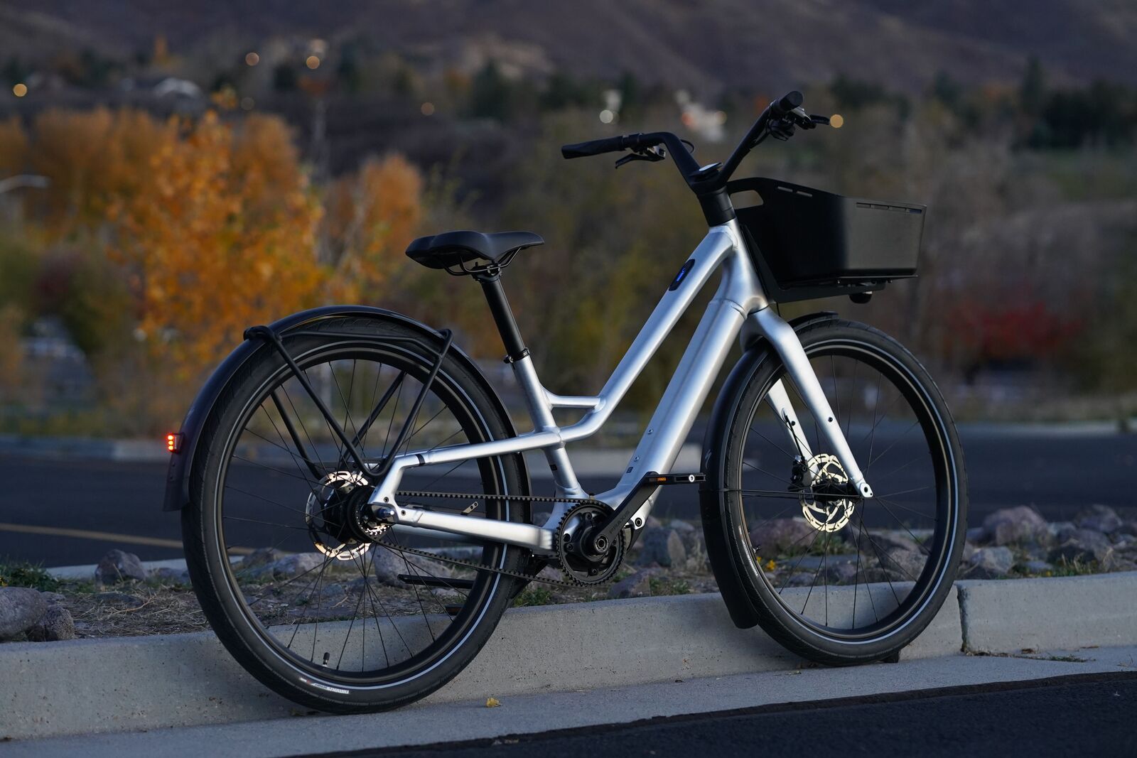 Specialized Turbo Como SL 5.0 Ebike - Size Small