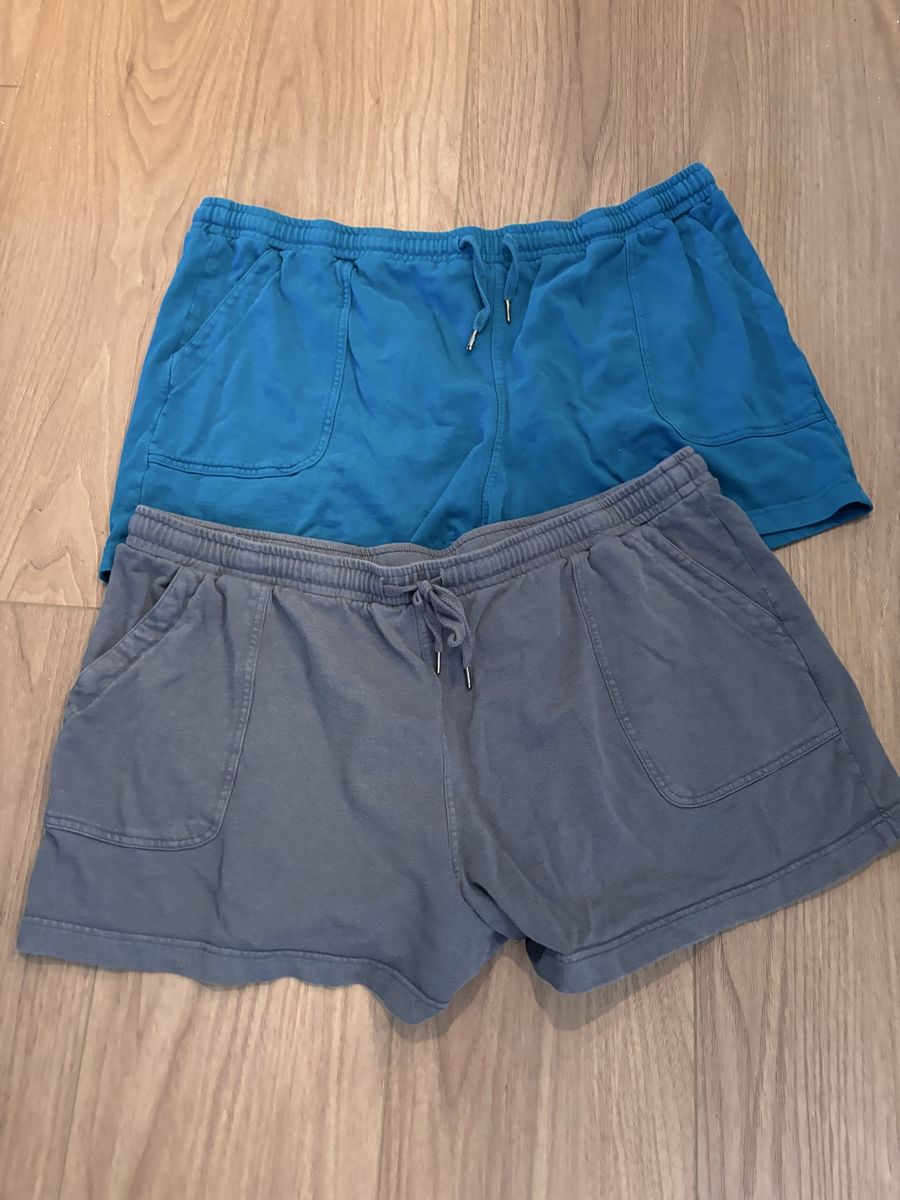 Women’s XXL Shorts $4 Each