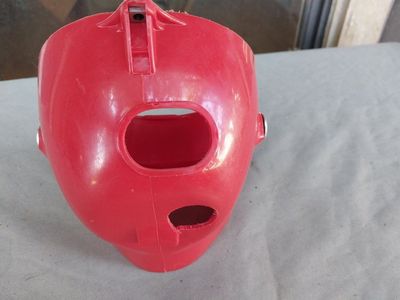 Honda trail 90 headlight housing
