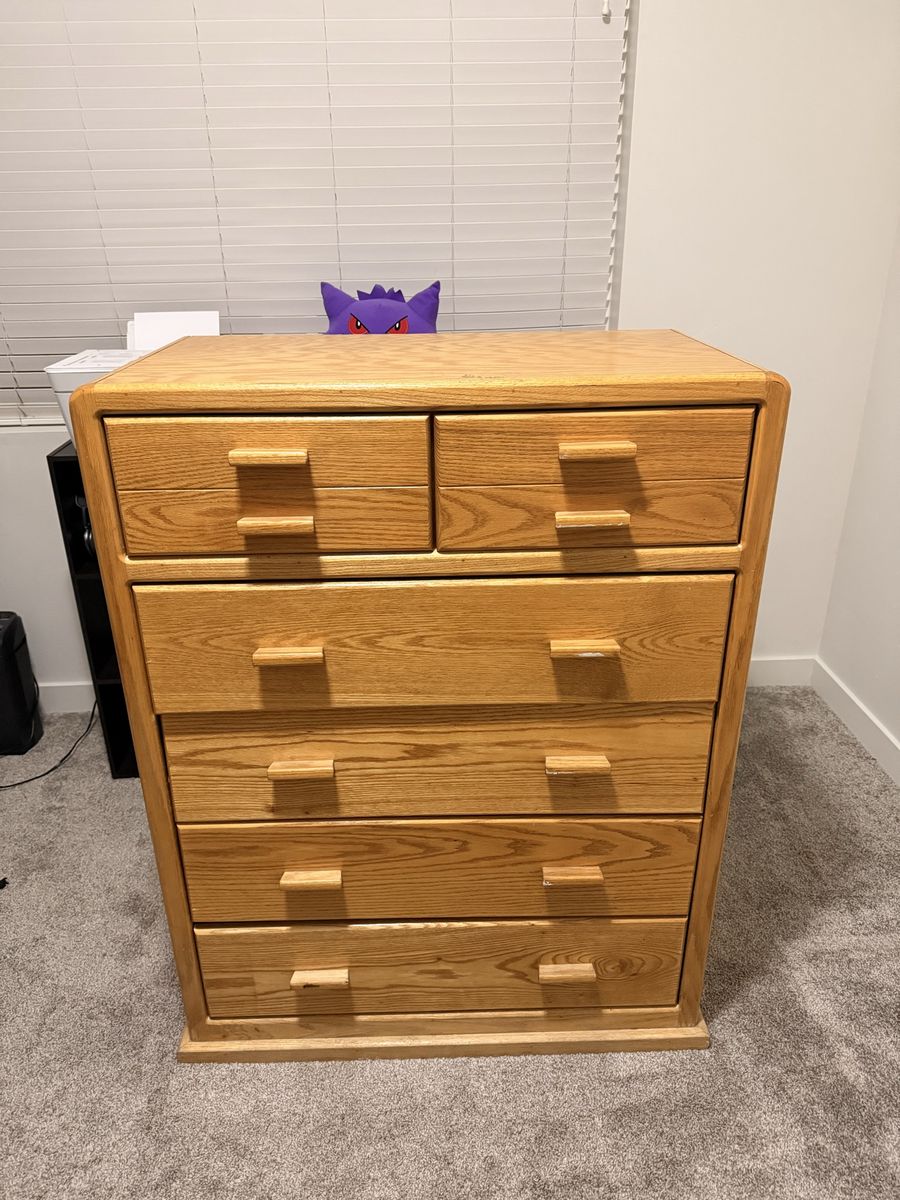 Dresser