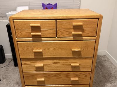 Dresser