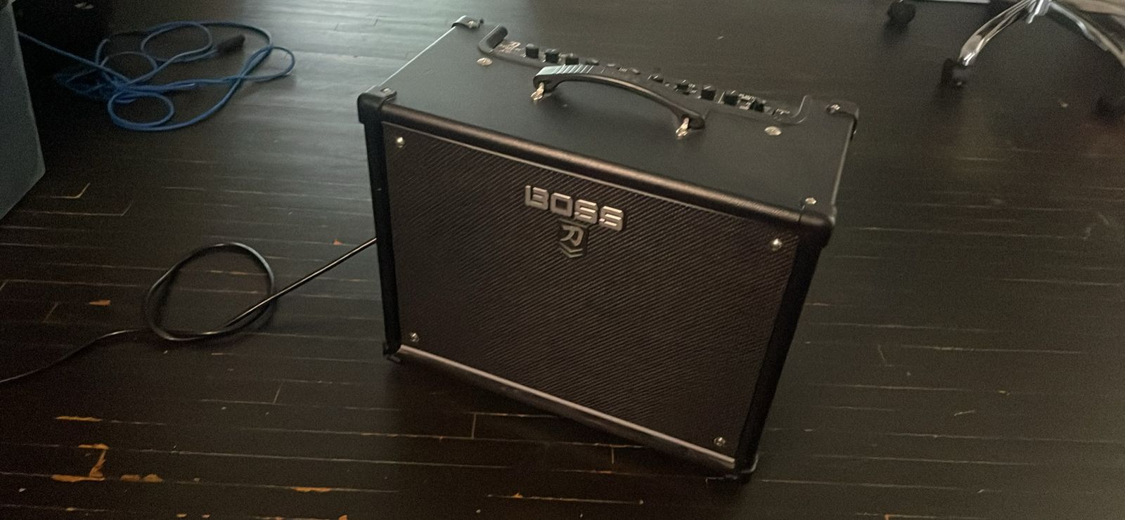 Boss Katatana MKII 50W Guitar Amp