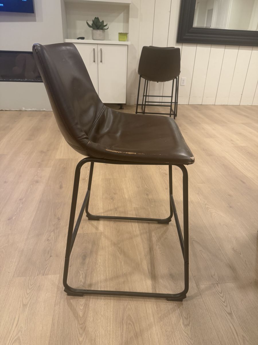 Counter Height Bar Stool
