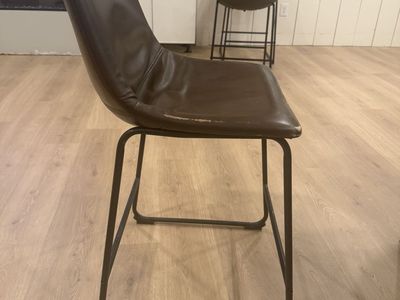 Counter Height Bar Stool