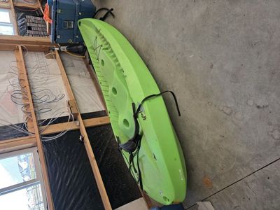 kayak