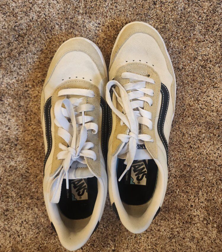 Vans Sneakers (Shoes)