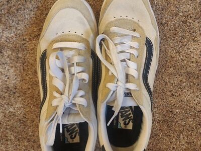 Vans Sneakers (Shoes)