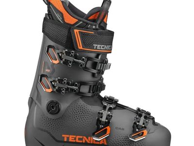 New Tecnica Mach Sport HV 100 RT GW 29.5MP Ski Boot