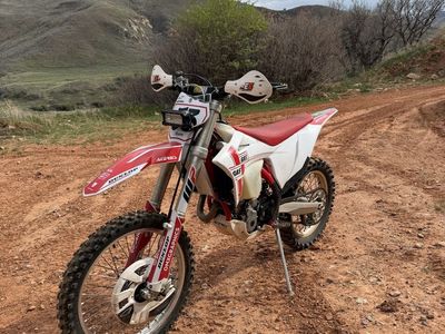 2021 Gasgas Ex 250f