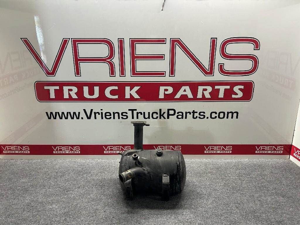 Kenworth Radiator Overflow Bottle / Surge Tank