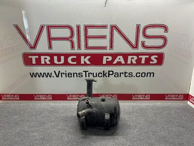 Kenworth Radiator Overflow Bottle / Surge Tank