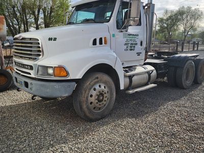 2007 Sterling Tractor