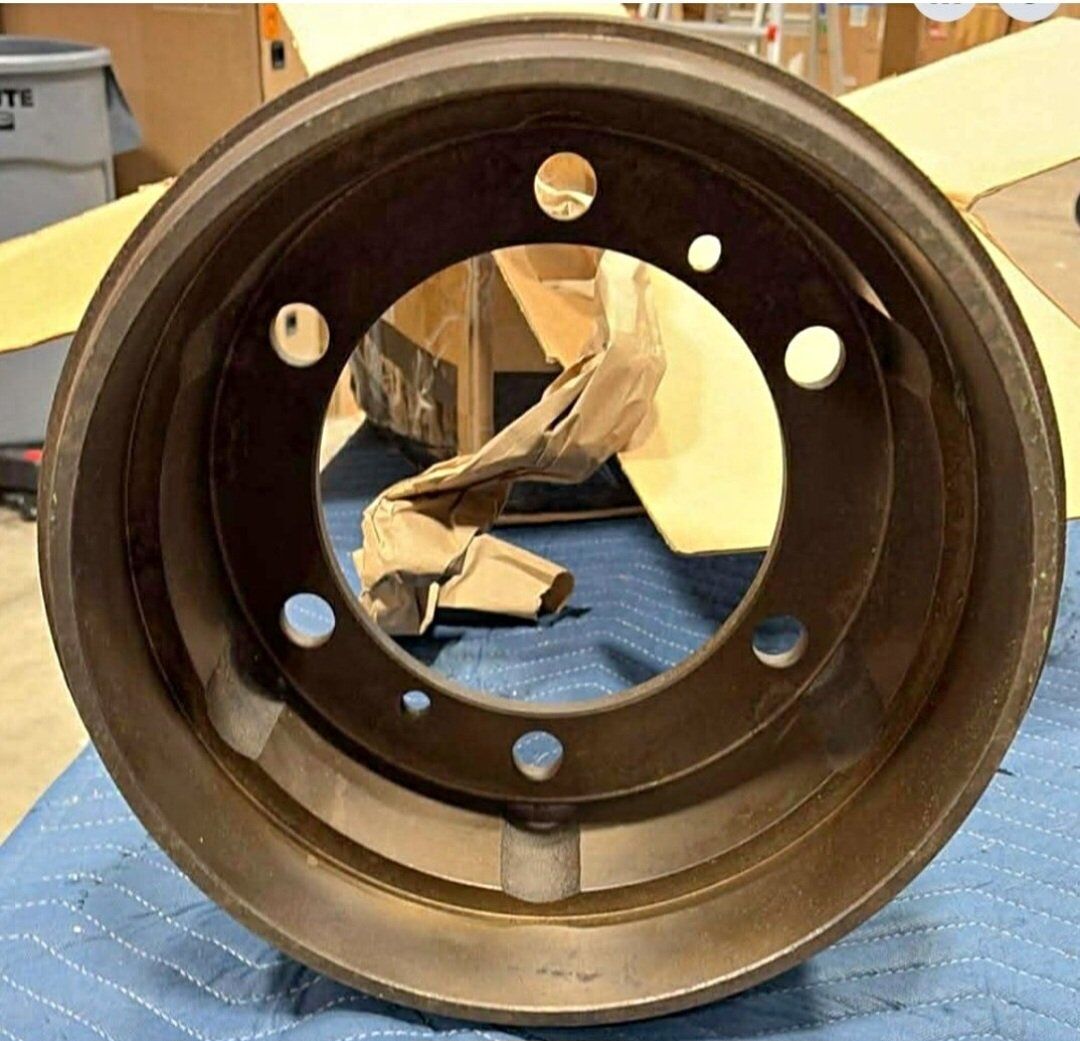 Hacus - Forklift FPE305917 Drum brake aftermarket