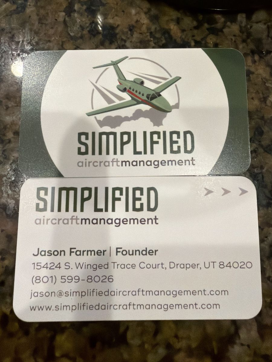 Certified Flight Instructor Course in Beech Sierra