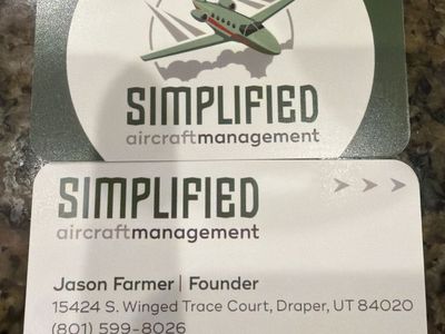 Certified Flight Instructor Course in Beech Sierra