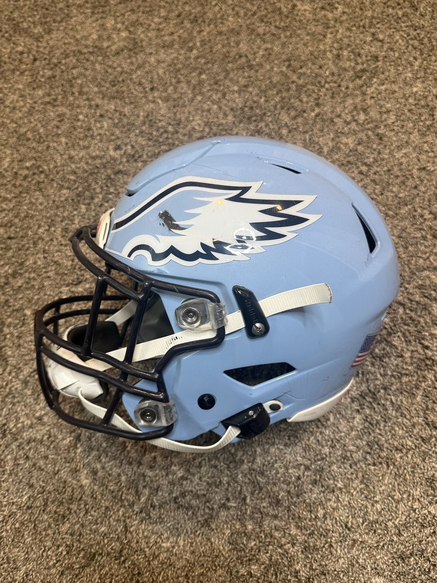 Riddell Speedflex Football Helmet