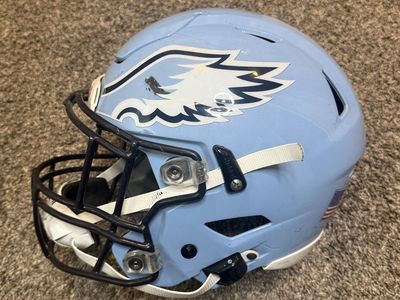 Riddell Speedflex Football Helmet