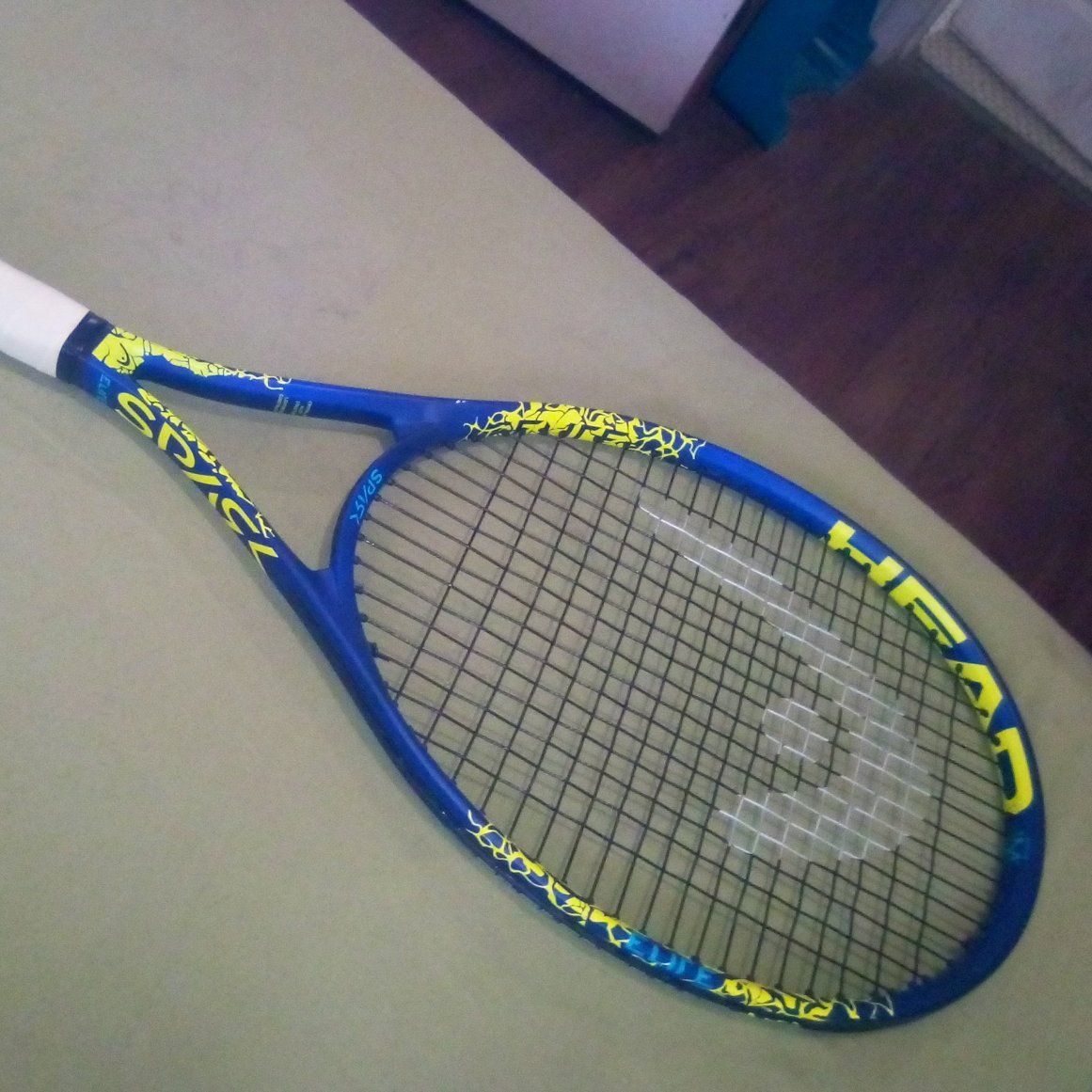 EAD Spark Elite (MX Spark Elite)