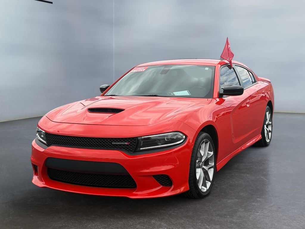 2023 Dodge Charger GT