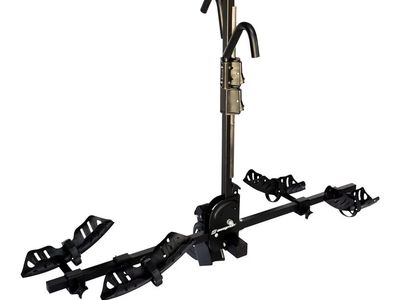 Swagman Chinook Hitch Mount Bike Rack
