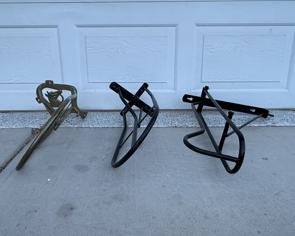 Saddle Racks