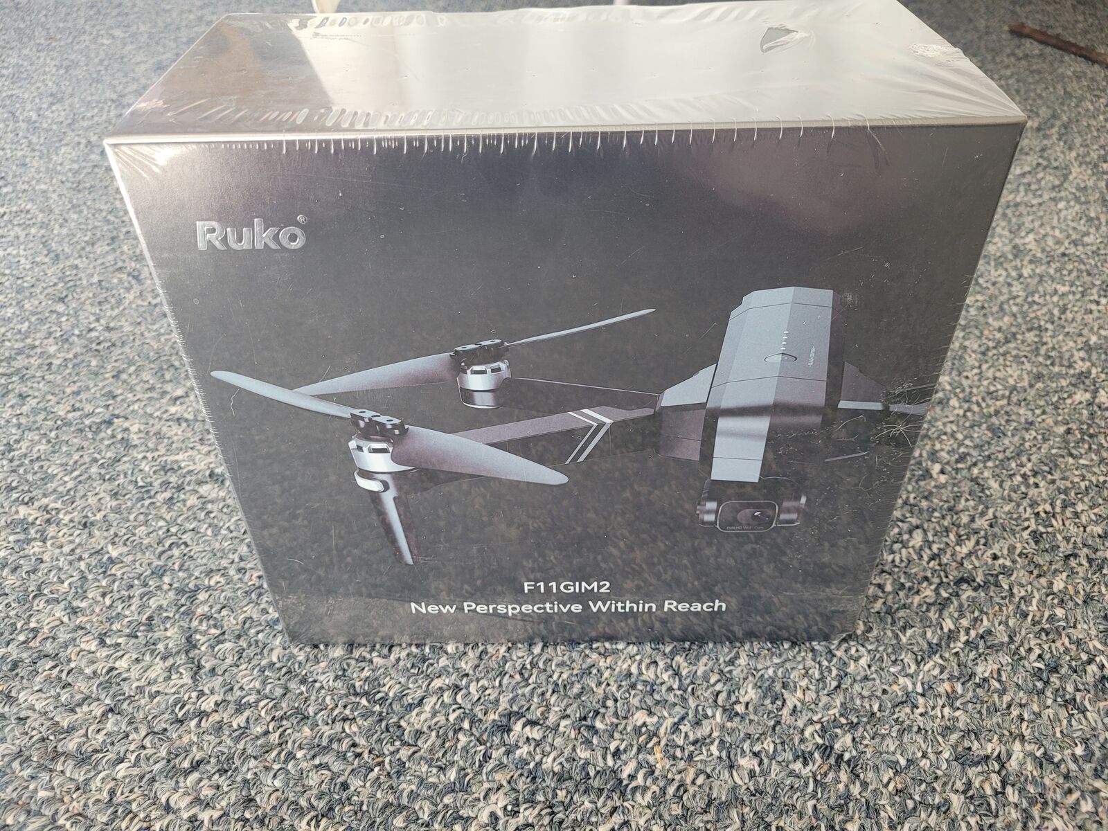 Ruko F11GIM2 Camera Drone Video Drone NEW IN BOX