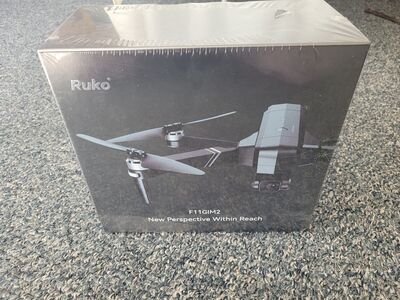 Ruko F11GIM2 Camera Drone Video Drone NEW IN BOX
