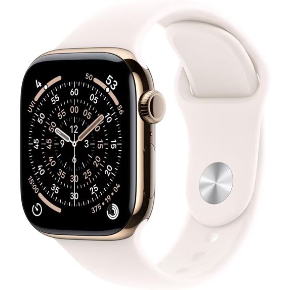 New - Apple Watch Series 11 - 46mm / GPS + Cellular
