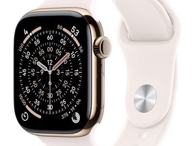 New - Apple Watch Series 11 - 46mm / GPS + Cellular