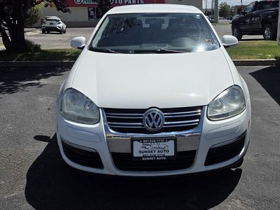 2010 Volkswagen Jetta S