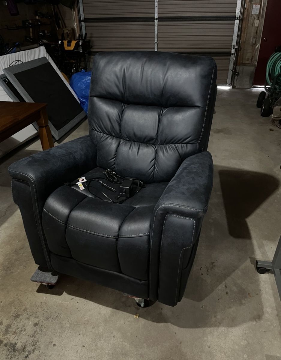 Lift chair