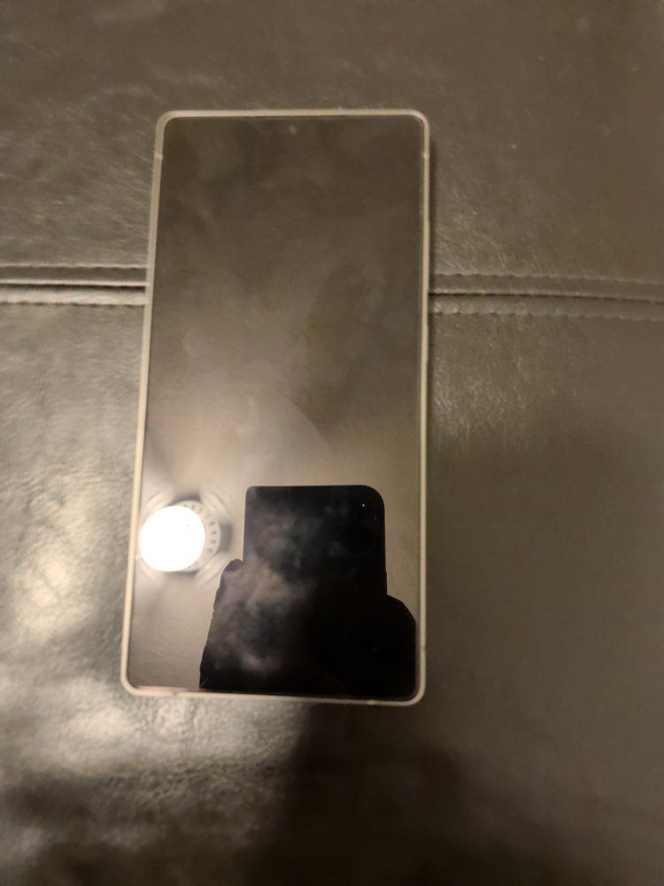 Samsung Galaxy S25 Ultra 