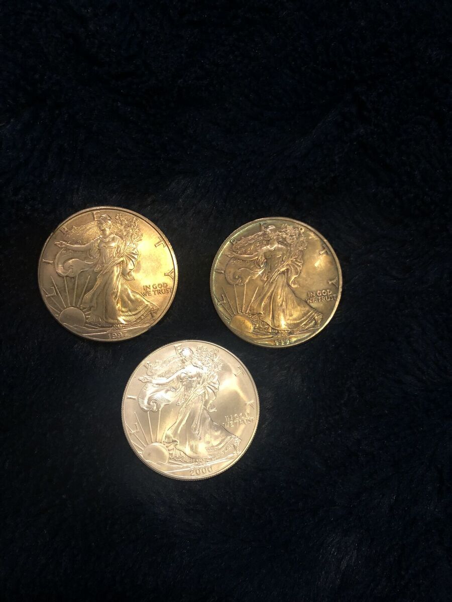 Will buy your silver bullion, rounds, coins, bars, even constitutional (junk) silver for cash