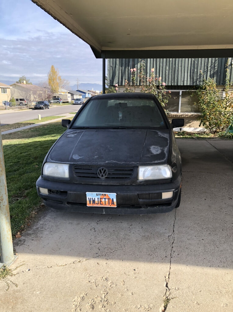 1979 VOLKSWAGEN JETTA