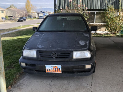 1979 VOLKSWAGEN JETTA