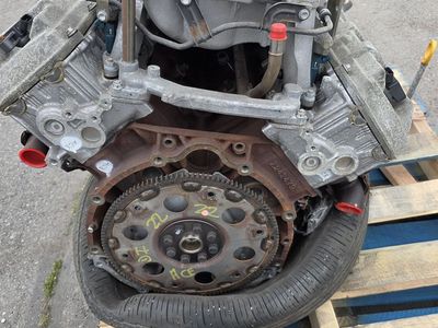 Toyota Lexus Toyota 2UZ-FE V8 Truck SUV Engine 121k Miles Ran Great 1998-2011