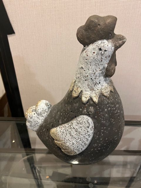 Decorative Rooster