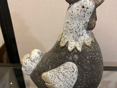 Decorative Rooster