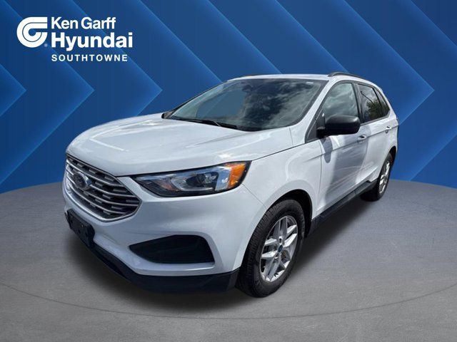 2021 Ford Edge SE